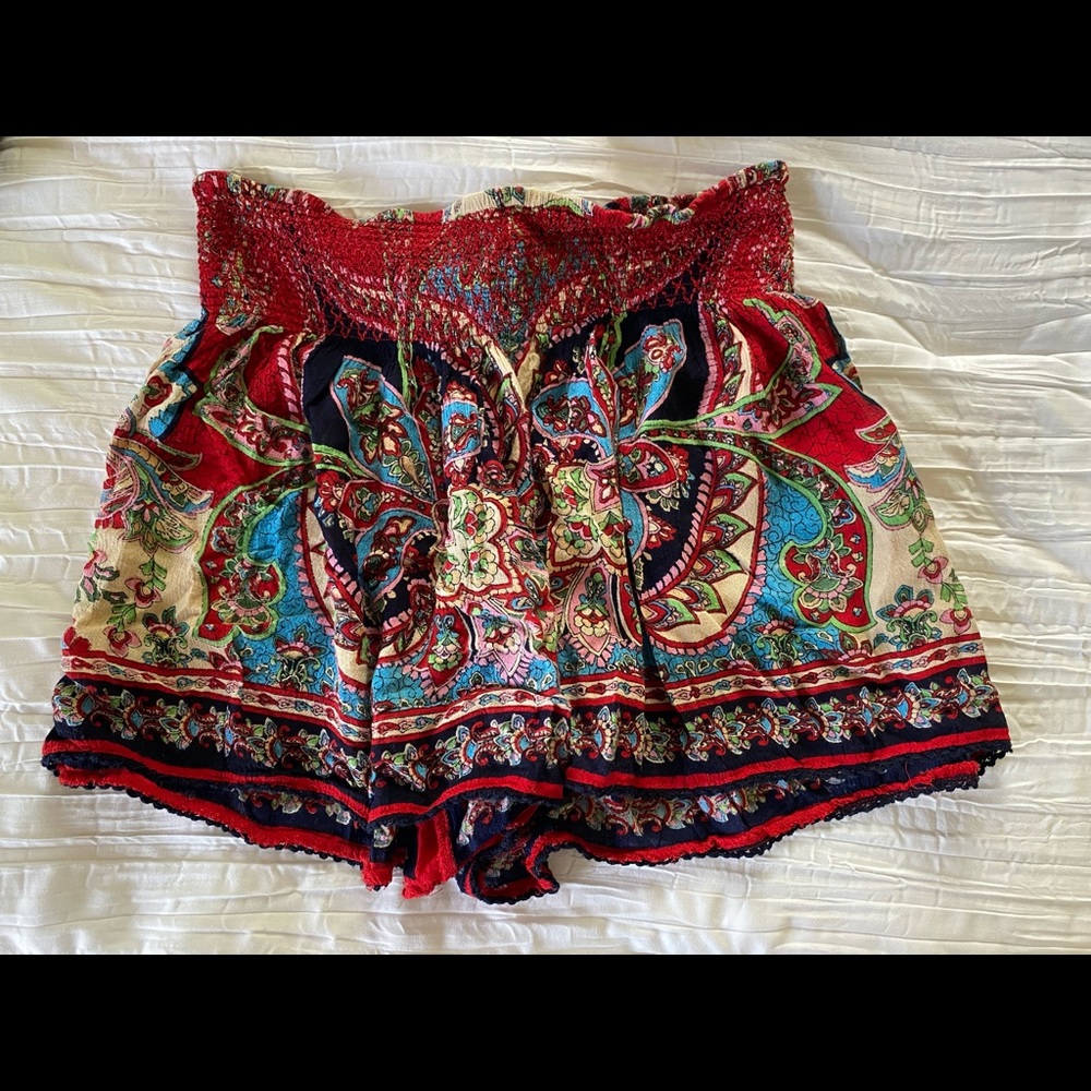 Altrd state flowy shorts